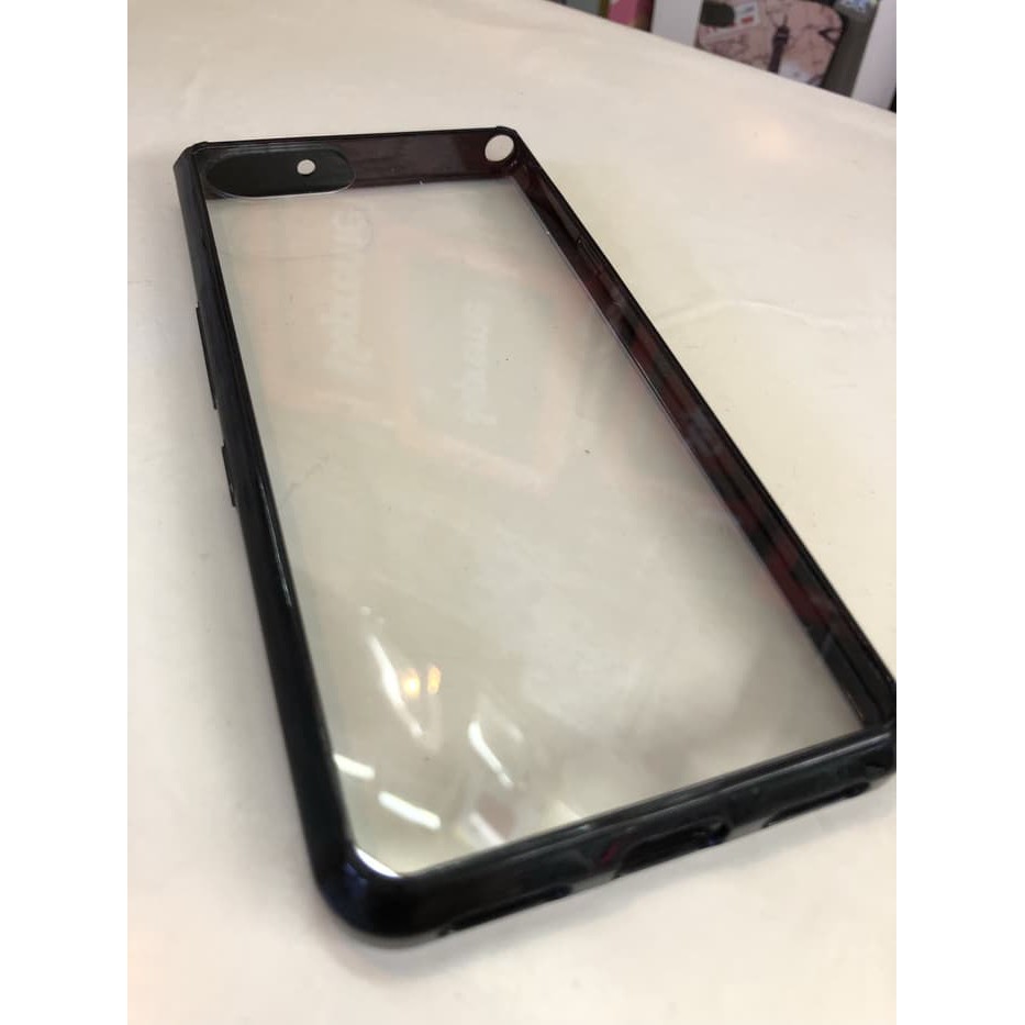 Protective Series Case Blackberry KEYone keyone