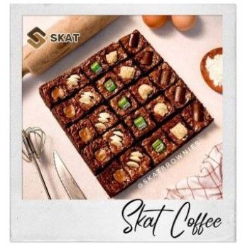 

SKATBROWNIES COFFE