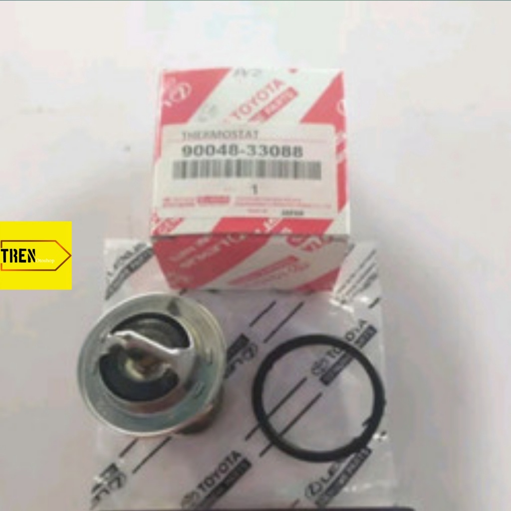Thermostat Original Avanza/Xenia 1.0-1.5 2003-2011