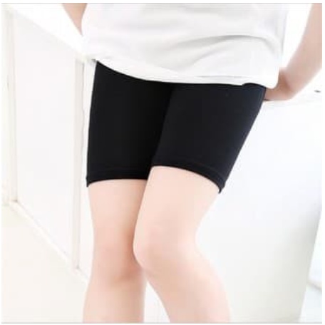 SHOT ANAK/CELANA DALEMAN/LEGGING PENDEK ANAK SPANDEK PREMIUM TERMURAH