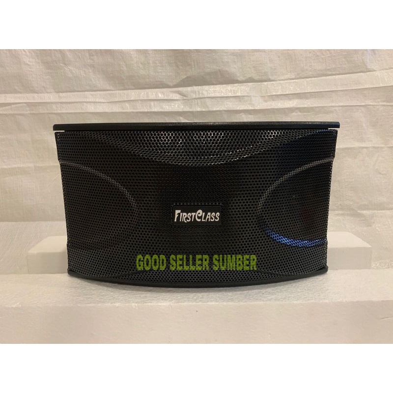 AGEN SPEAKER PASIF 8 INCH FIRSTCLASS JP180PRO HARGA 1 BUAH
