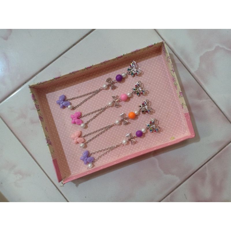 BROS KUPU KUPU JUNTAI