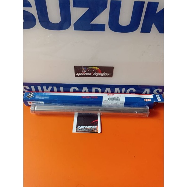 AS SHOCK DEPAN SUZUKI SKYWAVE 1PCS ORIGINAL