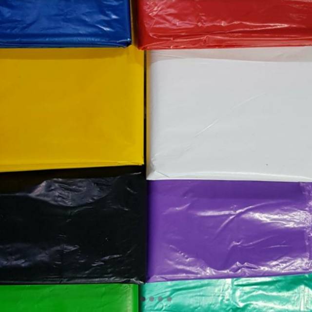 Sampul layang plastik layang/plastik bendera/plastik dekorasi