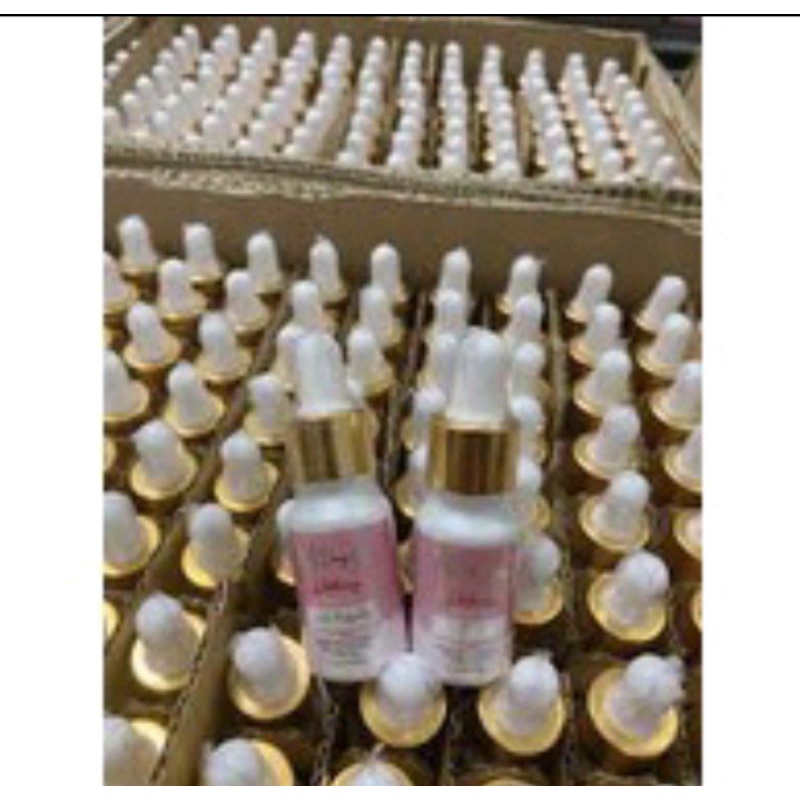 serum propolis vincy glow