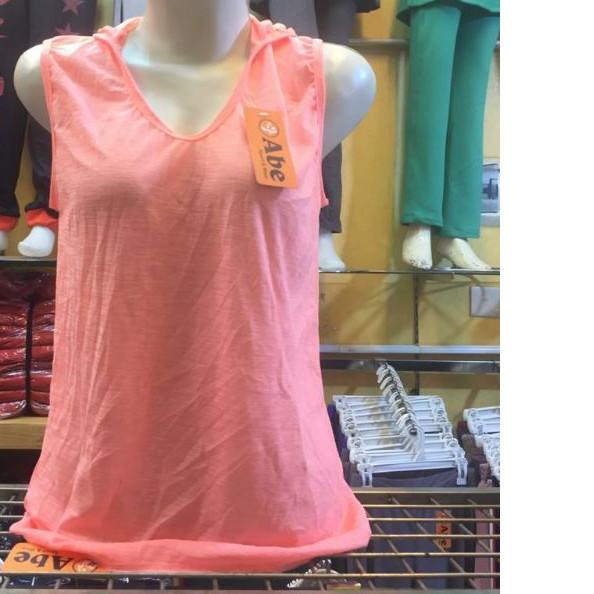 Atasan ZUMBA Bahan Tile Aerobic Dance Jogging / Baju olahraga wanita yukensi bahan jaring baju Zumba