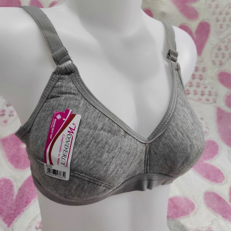 BRA SPORT WONDERLY | CLEOPATRA | BODYFIT  BH Sport Katun  Wonderly/Cleopatra/Bodyfit