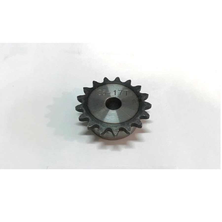 Gear / Gir Gigi / Sprocket Single RS35 RS 35 x 17T -1 - 1