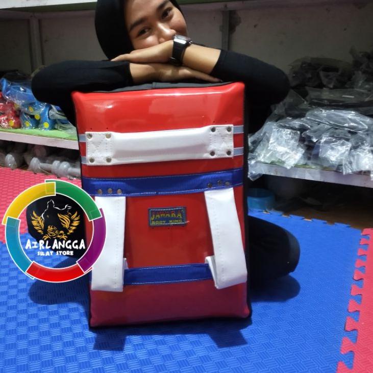 ♪ Pecing ped silat JAWARA pecing Jawara pecing silat ukuran remaja pencak silat, Pad Silat Pad Belad