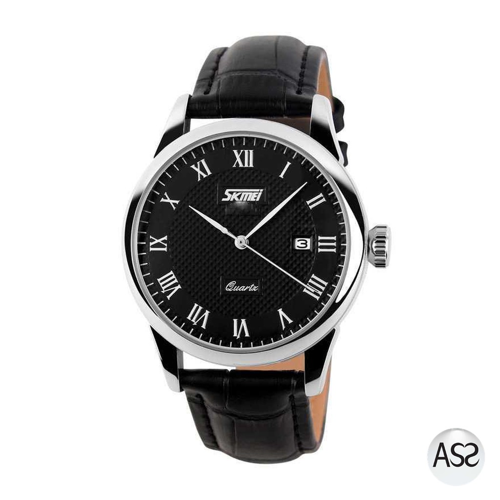 ASS Shop - SKMEI Jam Tangan Analog - 9058CL