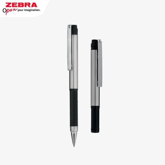 

ZEBRA F-301 COMPACT BLACK AP003
