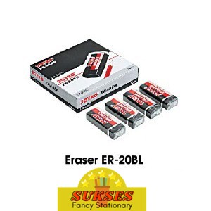 

Penghapus / Eraser Eb20Bl Black