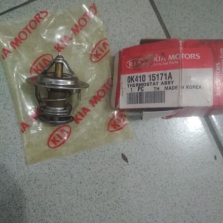 THERMOSTAT KIA CARNIVAL Limited