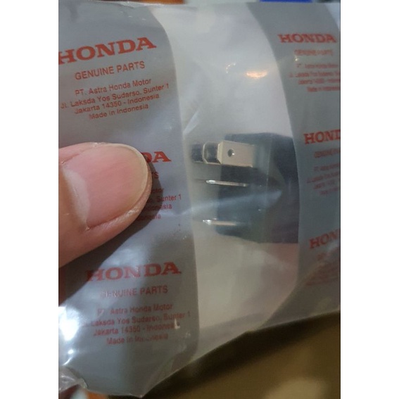 Relay stater Honda beat FI ESP kaki 5-1