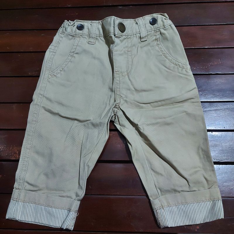 Celana Baby Brand FOX BABY