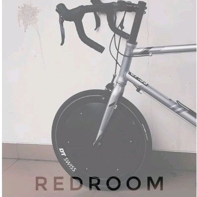 Weeldop sepeda ukuran ban 16 dan 20