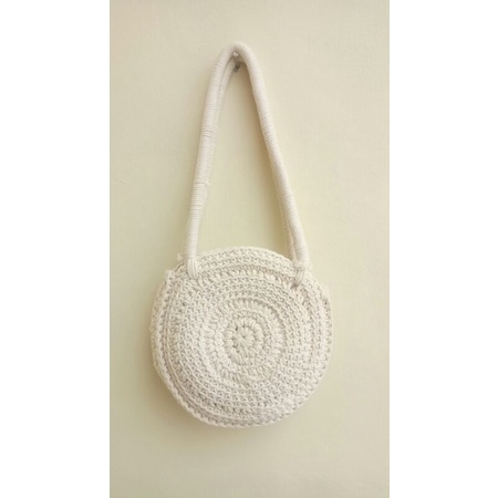 Tas Rajut Bali | Tas Lokal Bali | Oleh-oleh Khas bali