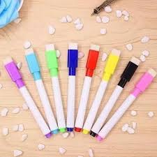 

Spidol Mini Penghapus / Spidol Clean White Board Bisa Di Hapus