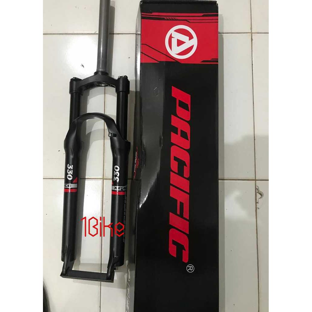 FORK SEPEDA MTB SUSPENSI PACIFIC 27 INCH SP -202