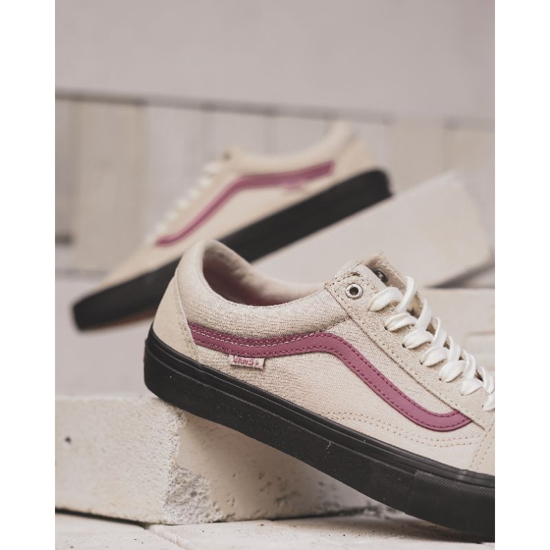 Vans Old Skool Pro Rainy Day