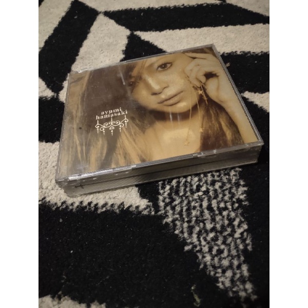 kaset ayumi hamasaki / memorial address