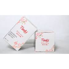 BARANG READY TZUKI PAKET CREAM SIANG & MALAM CREAM TZUKI KRIM TZUKI ORIGINAL ORI CREM TZUKI