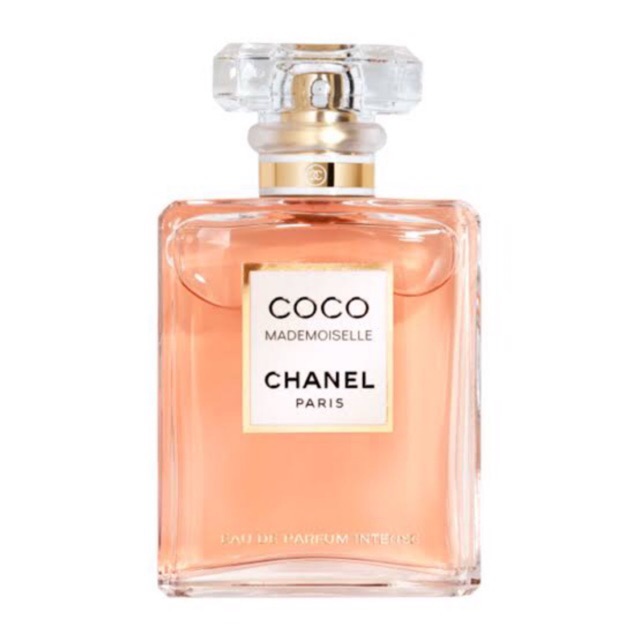 Chanel Coco Mademoiselle 100 ml
