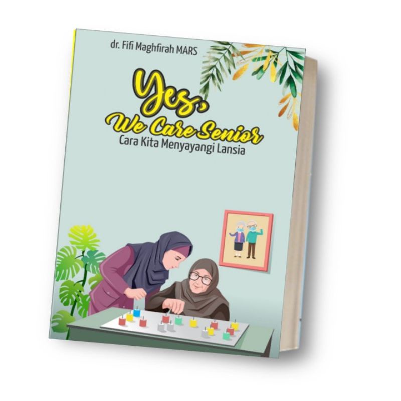 

YES, WE CARE SENIOR