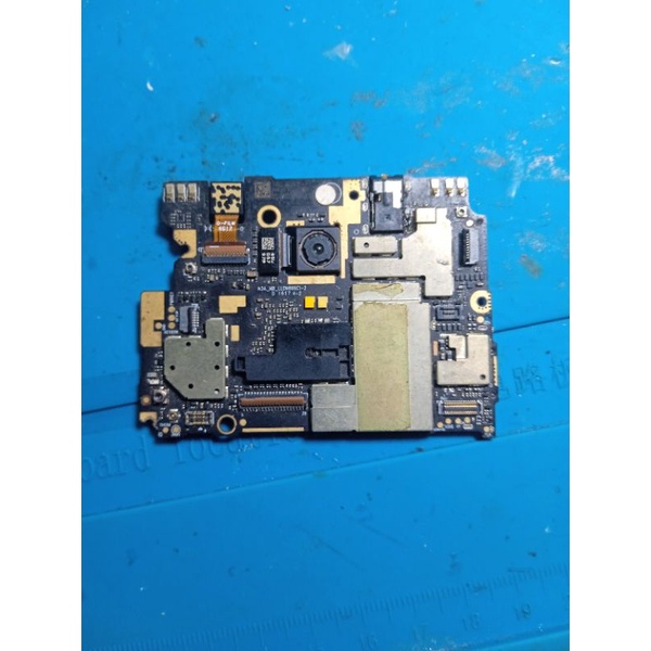 mesin xiomi redmi not 3 snapdragon