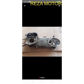 Krengkes kiri Crankcase karter beat esp Original