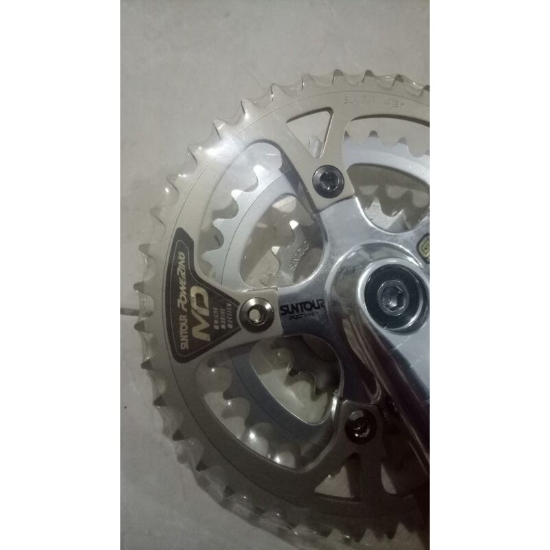 crank suntour cx pro