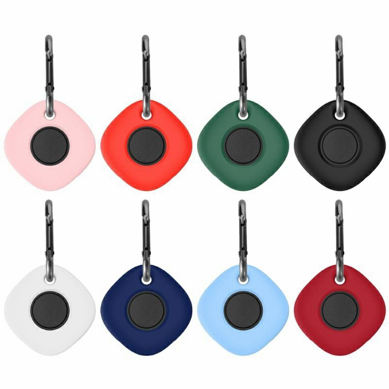 Casing Samsung Galaxy Smart tag Smarttag Silicon Case Cover