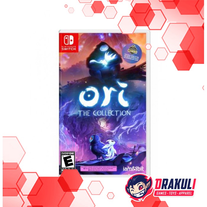 Switch Ori The Collection (USA/English)
