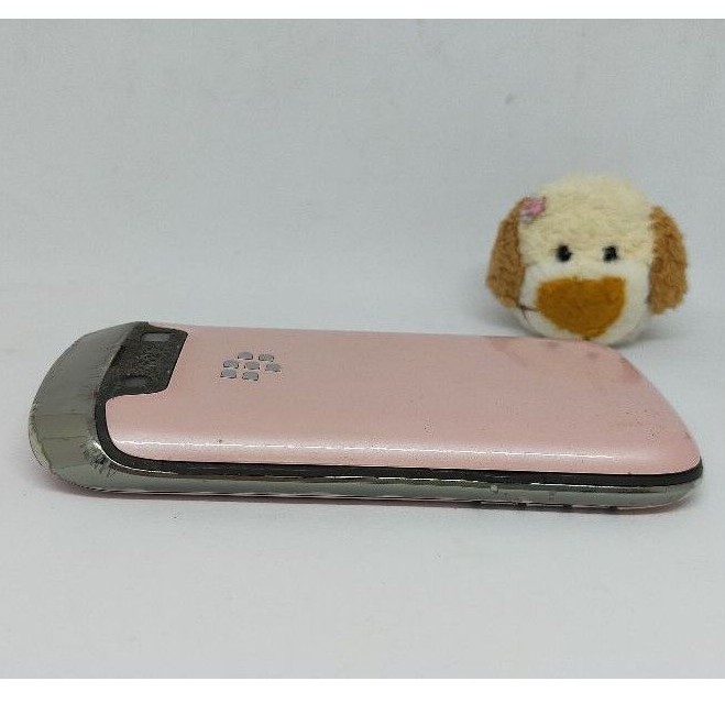 blackberry belagio 9790 tangan pertama dari baru