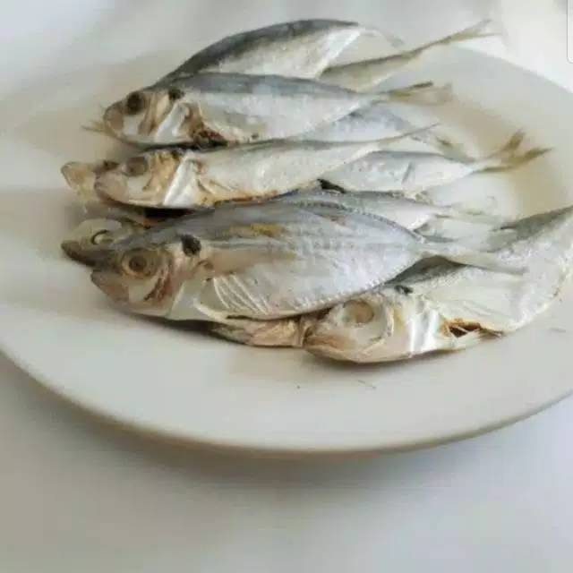 

Ikan Asin Selar 1 Kg