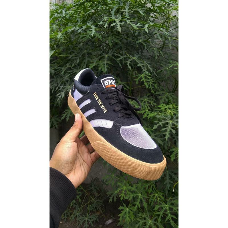 Geoff max x Dochi Sadega