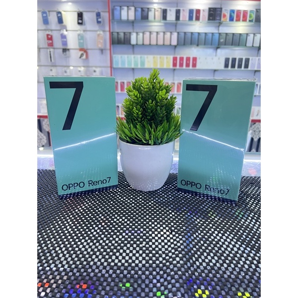 OPPO Reno 7
