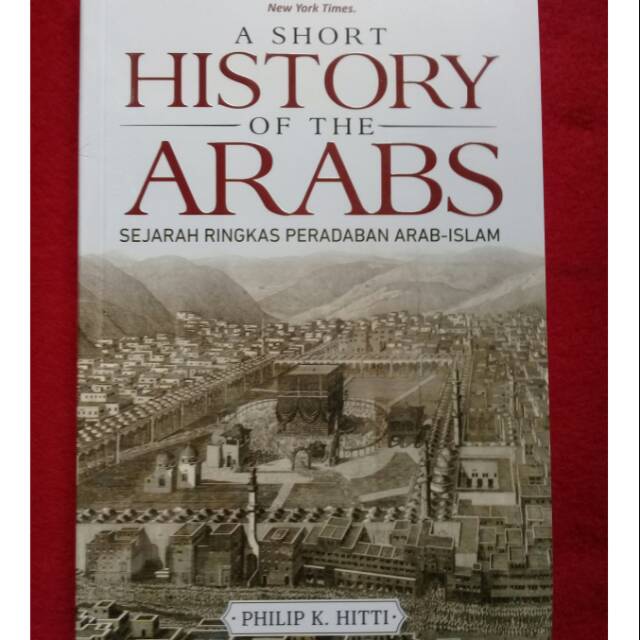 HISTORY ARABS