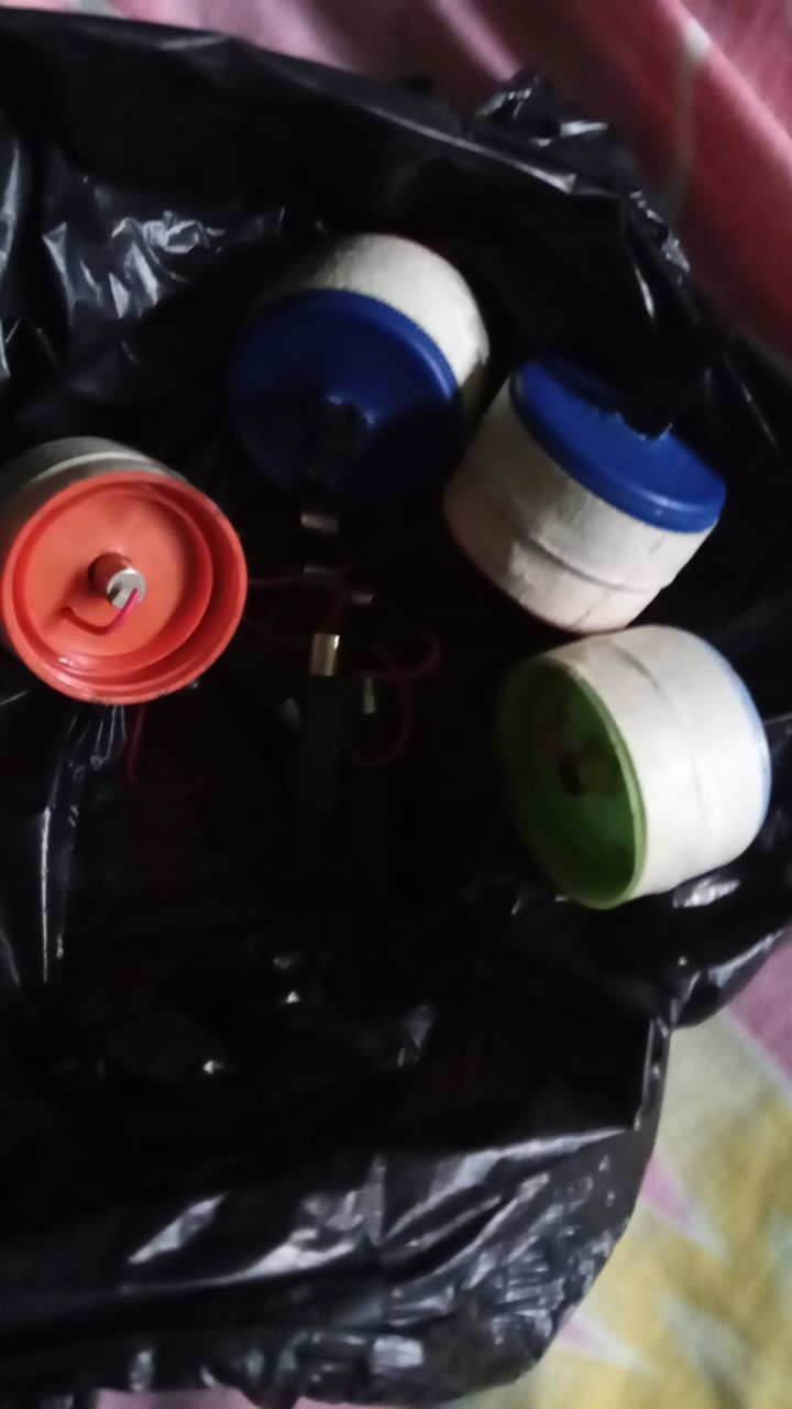 Pemantik Magnet Korek