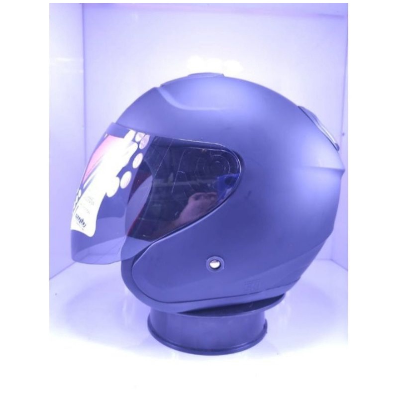helm dyr osaka/ helm kyt kyoto versi murah, helm original dyr