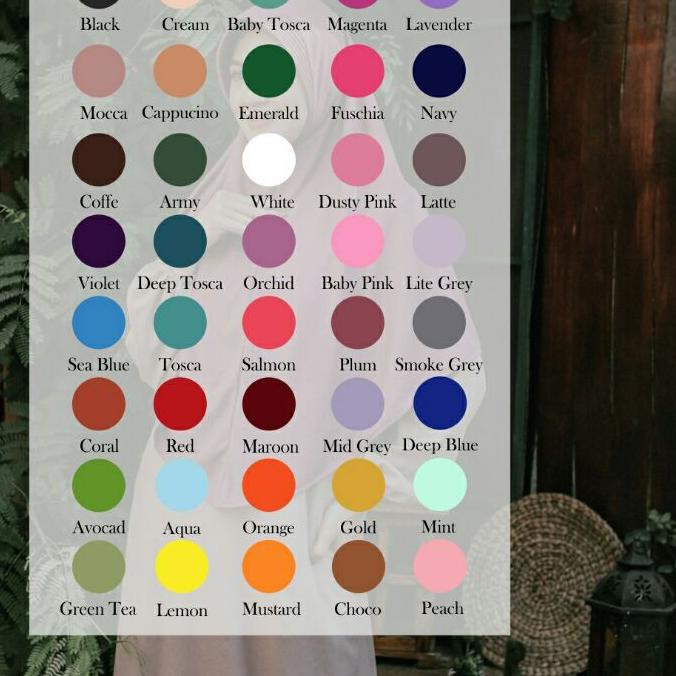 ♜ hijab instan bergo aisyah size M bahan kaos ❆