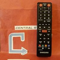 Remote DVD TV NETFLIX AK59-00145A ORIGINAL
