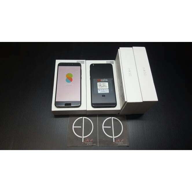 ORIGINAL (ASLI) XIAOMI MI5C RAM 3GB ROM 64GB