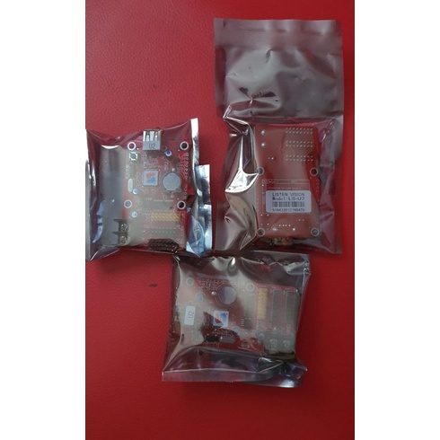 controller running text U2