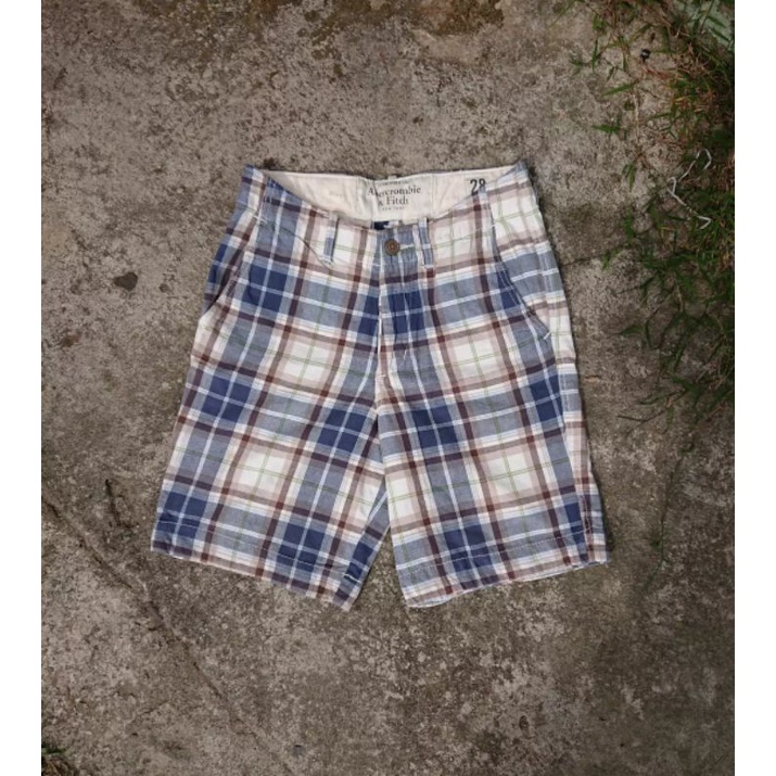 Shortpant Abercrombie Fitch second