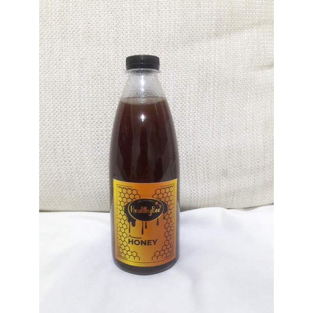 

Madu Hutan Healthy Bee (600ml)