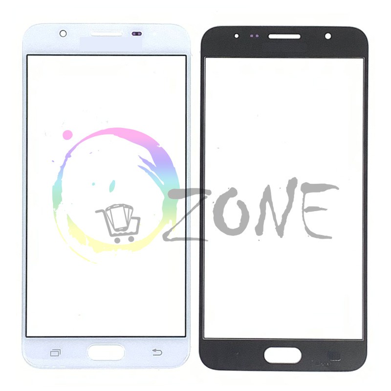 GLASS LCD - KACA TOUCHSCREEN SAMSUNG J7 PRIME - G610