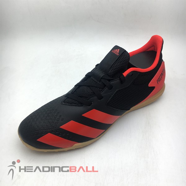 Sepatu Futsal Adidas Original Predator 20.4 IN SA EE9580