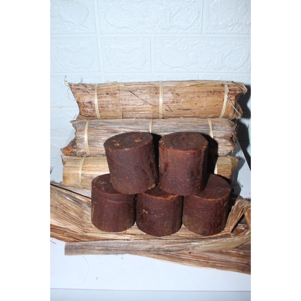 

GULA AREN ASLI 1 LONJOR ISI 5 POTONG[[[[[ BISA COD ]]]]]