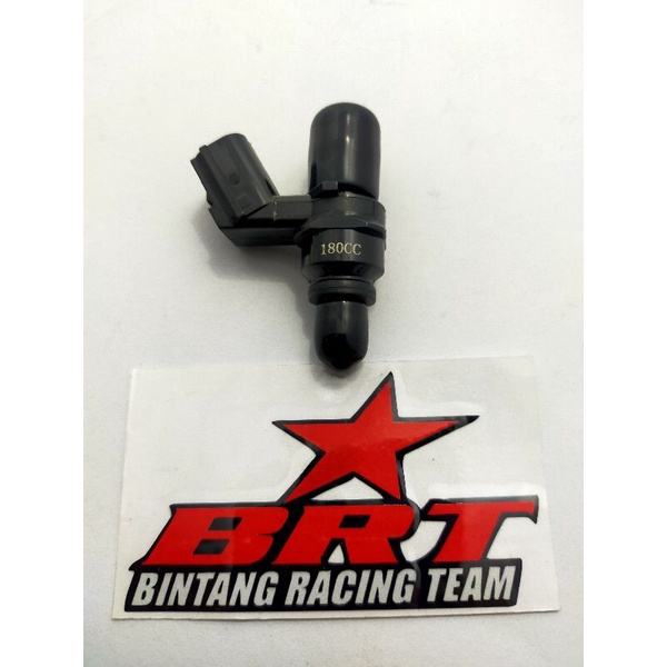 BRT INJECTOR INJEKTOR HONDA HOLE 8 180CC 150CC